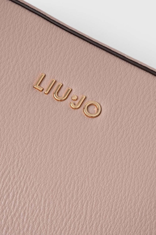 Liu Jo torebka różowy AF4259.E0037