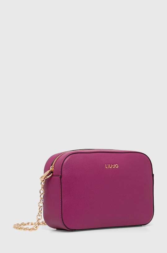 Liu Jo torebka AF4259.E0037 fioletowy AW24