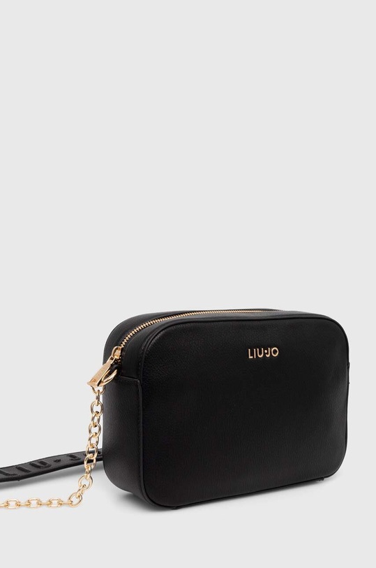 Liu Jo torebka AF4259.E0037 czarny AW24