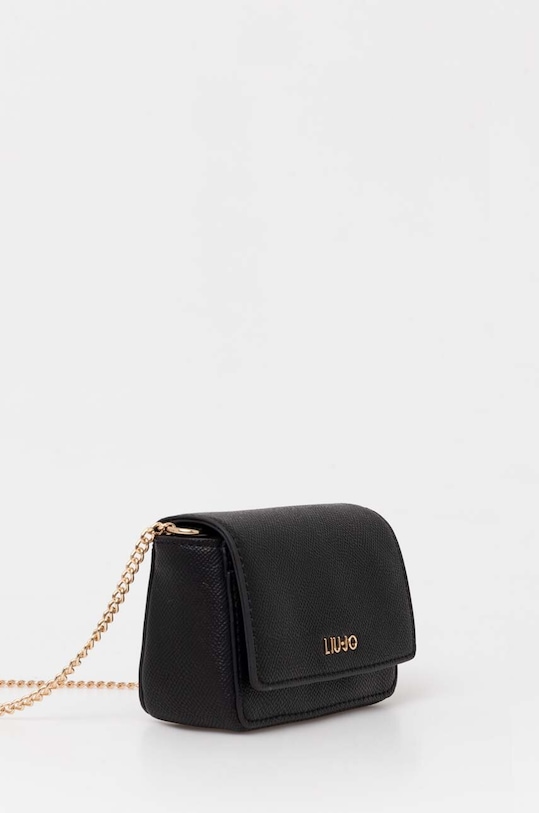 Kabelka Liu Jo AF4278.E0087 čierna AW24