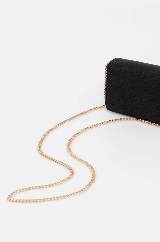 Doplnky Kabelka Liu Jo AF4278.E0087 čierna