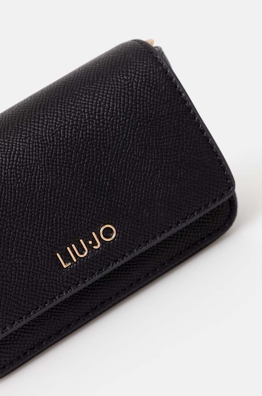 Kabelka Liu Jo čierna AF4278.E0087