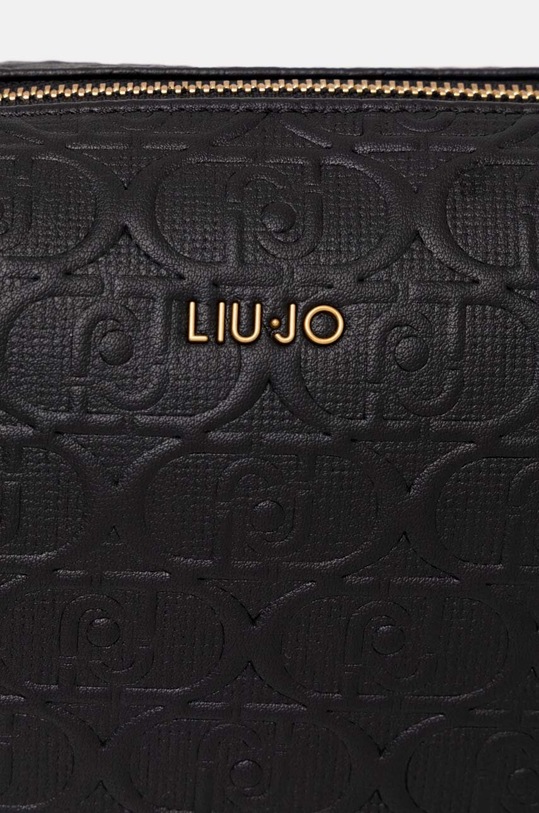 Kabelka Liu Jo černá AF4285.E0538