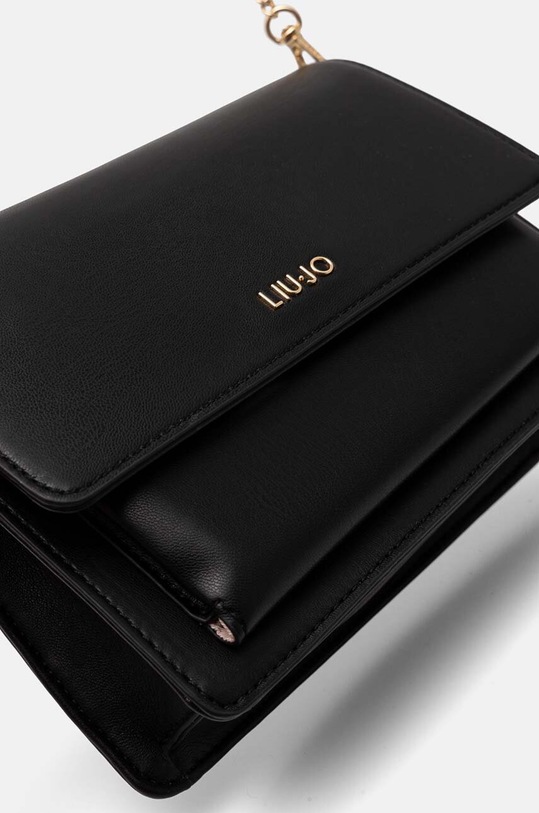 Doplnky Kabelka Liu Jo AF4288.E0037 čierna