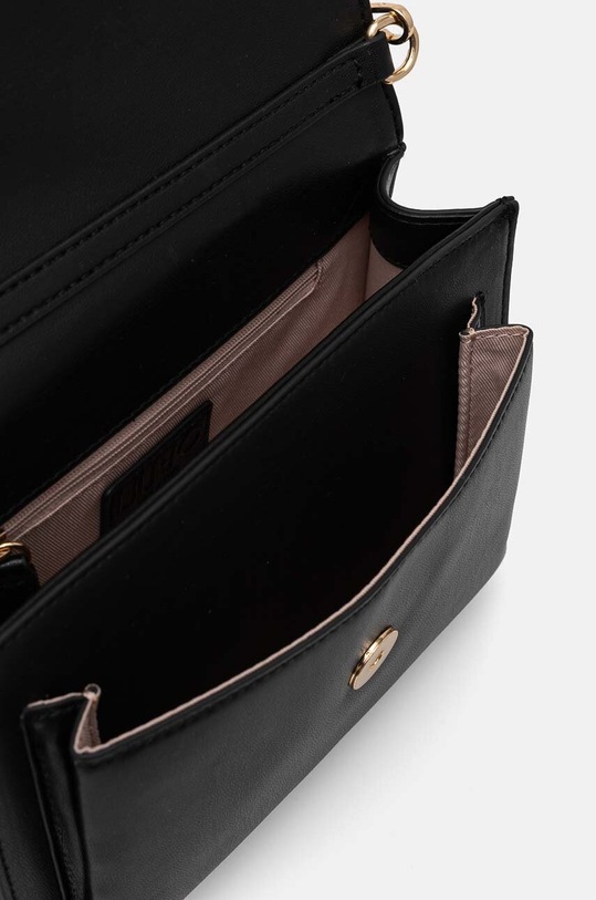 Kabelka Liu Jo AF4288.E0037 čierna