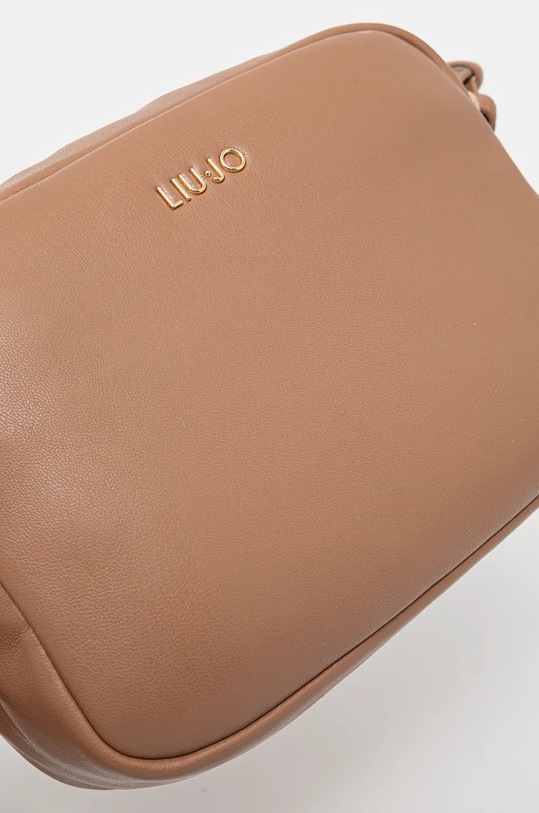 Kabelka Liu Jo hnedá AF4289.E0002