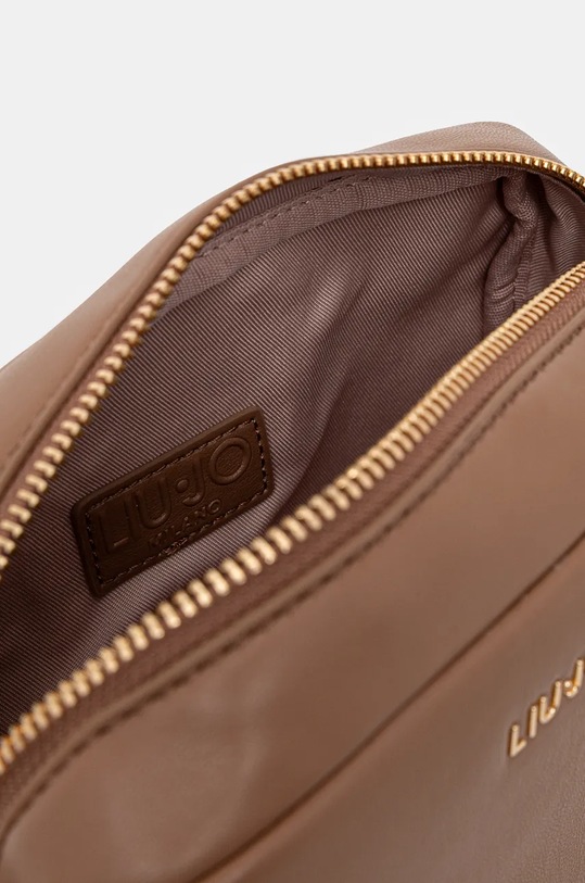 Kabelka Liu Jo AF4289.E0002 hnedá