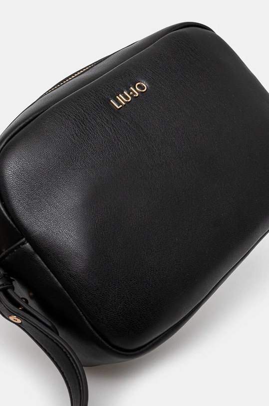 Kabelka Liu Jo čierna AF4289.E0002