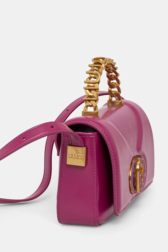 Kabelka Liu Jo AF4301.E0050 ružová AW24