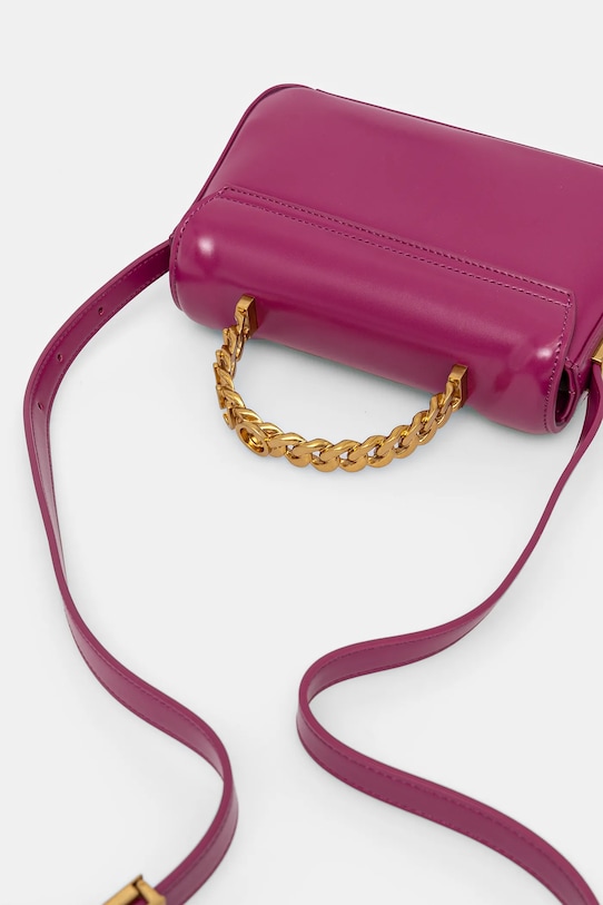 Doplnky Kabelka Liu Jo AF4301.E0050 ružová