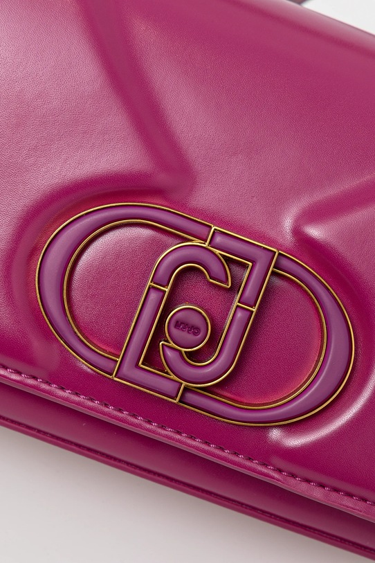 Kabelka Liu Jo ružová AF4301.E0050