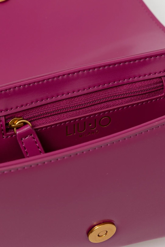 Kabelka Liu Jo AF4301.E0050 ružová