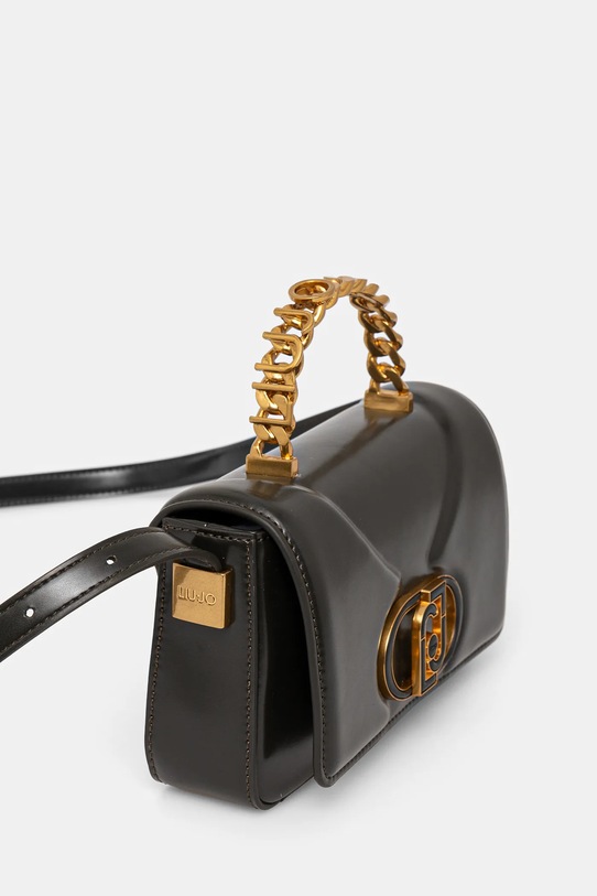 Kabelka Liu Jo AF4301.E0050 zelená AW24