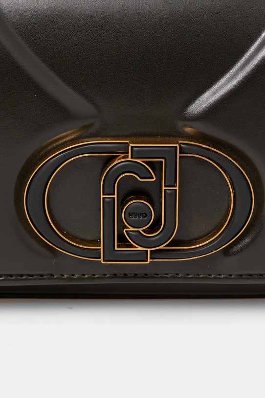 Kabelka Liu Jo zelená AF4301.E0050