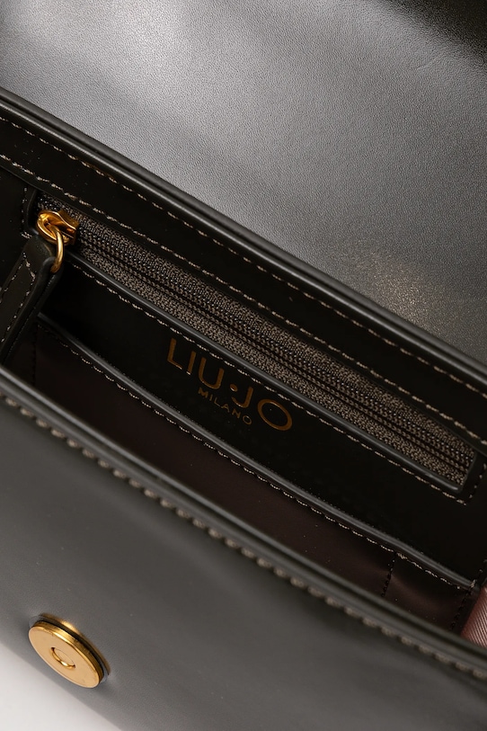 Kabelka Liu Jo AF4301.E0050 zelená