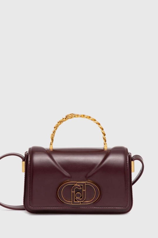 Kabelka Liu Jo AF4301.E0050 burgundské AW24