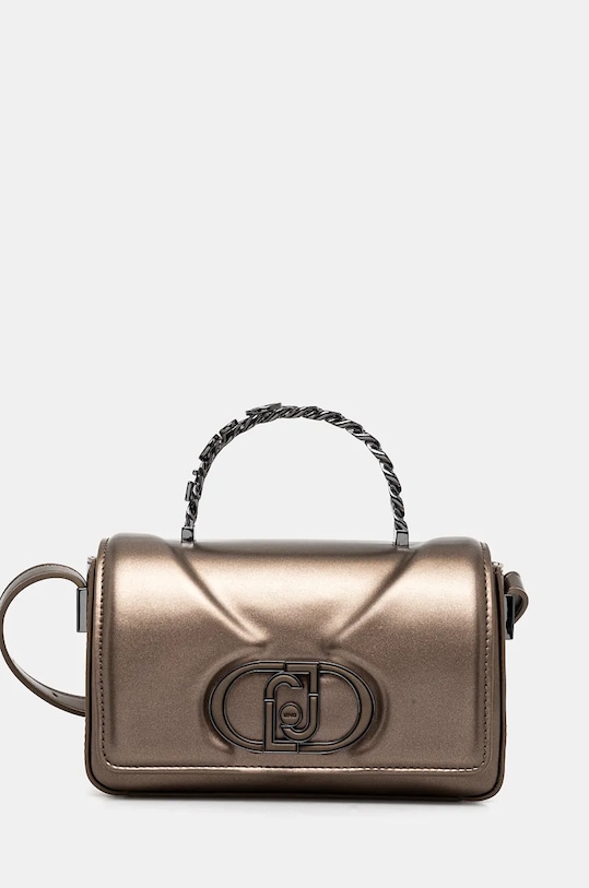 Kabelka Liu Jo hnedá AF4301.E0050