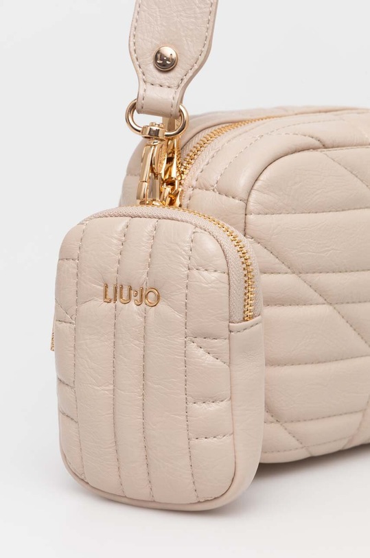 Doplnky Kabelka Liu Jo AF4322.E0426 béžová