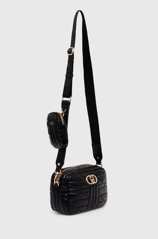 Kabelka Liu Jo AF4322.E0426 čierna AW24