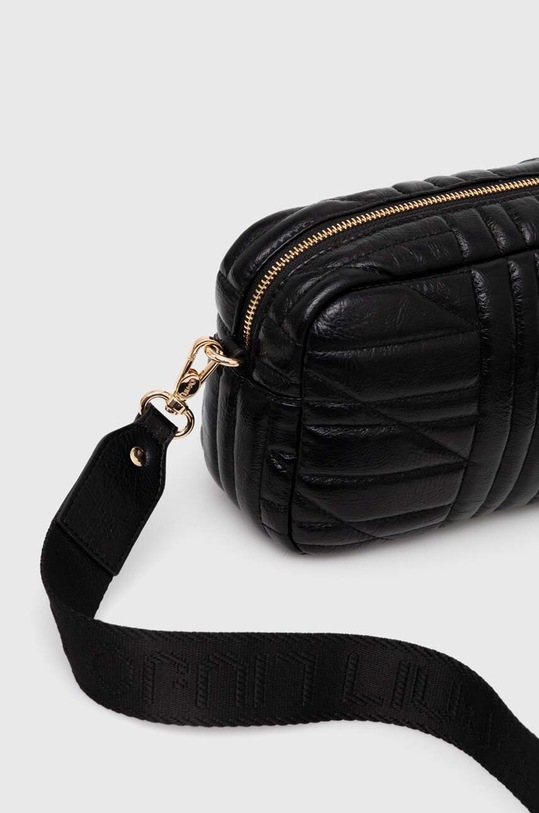 Kabelka Liu Jo čierna AF4322.E0426