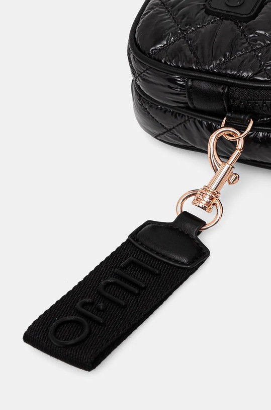 Kabelka Liu Jo čierna TF4072.T3135