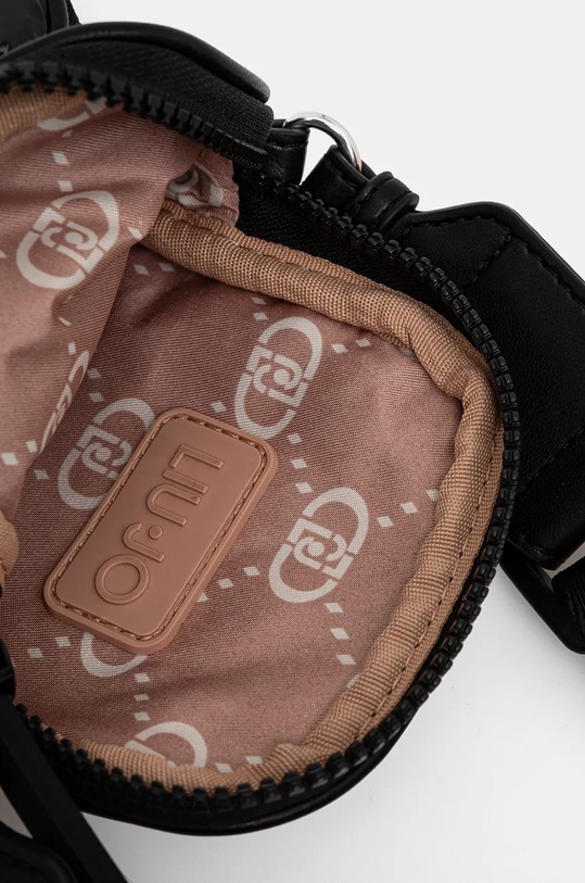 Kabelka Liu Jo TF4072.T3135 čierna