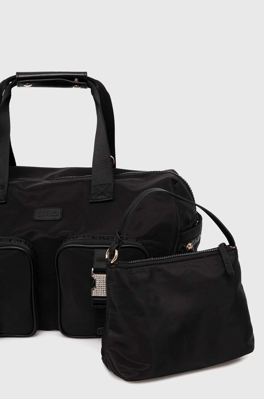 Liu Jo torba TF4113.T4974 czarny