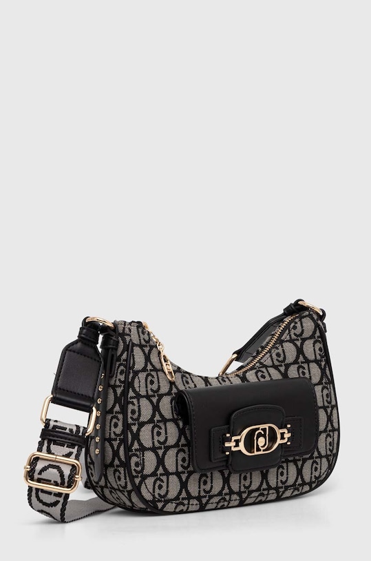 Kabelka Liu Jo AF4032.T9328 čierna AW24