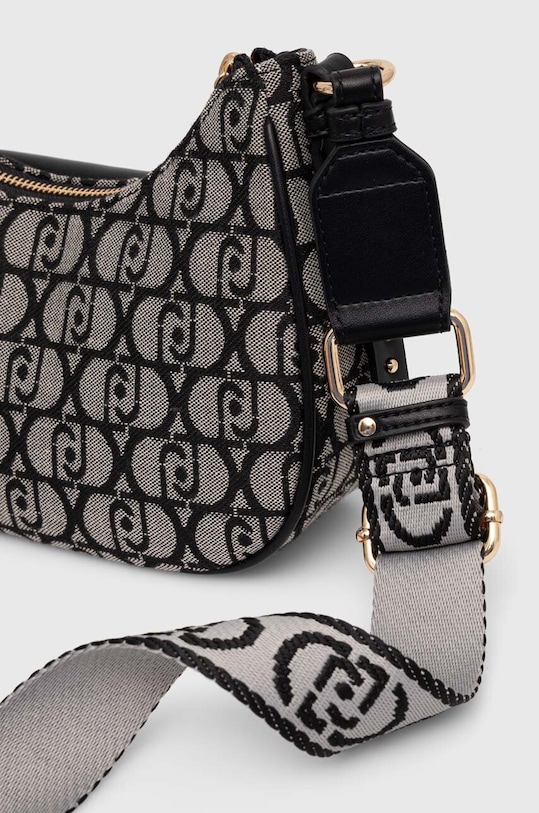 Doplnky Kabelka Liu Jo AF4032.T9328 čierna