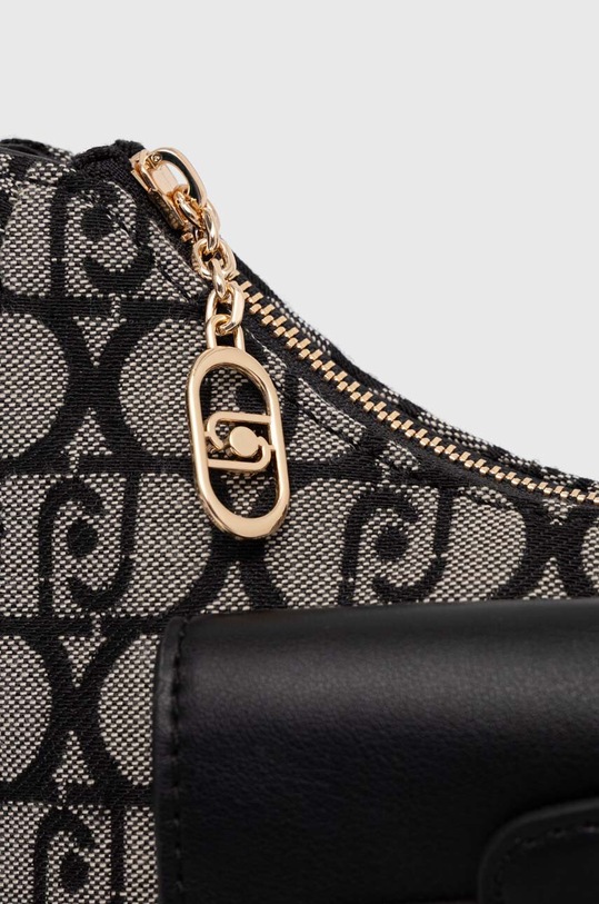 Kabelka Liu Jo čierna AF4032.T9328