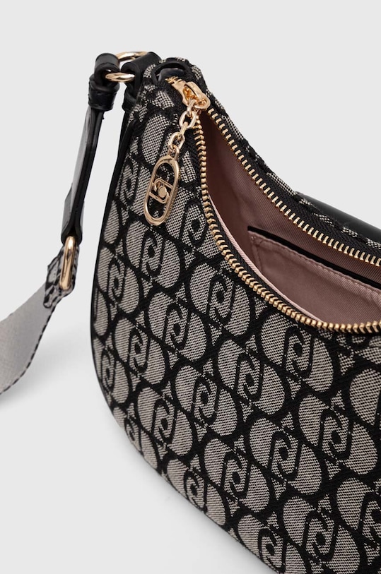 Kabelka Liu Jo AF4032.T9328 čierna