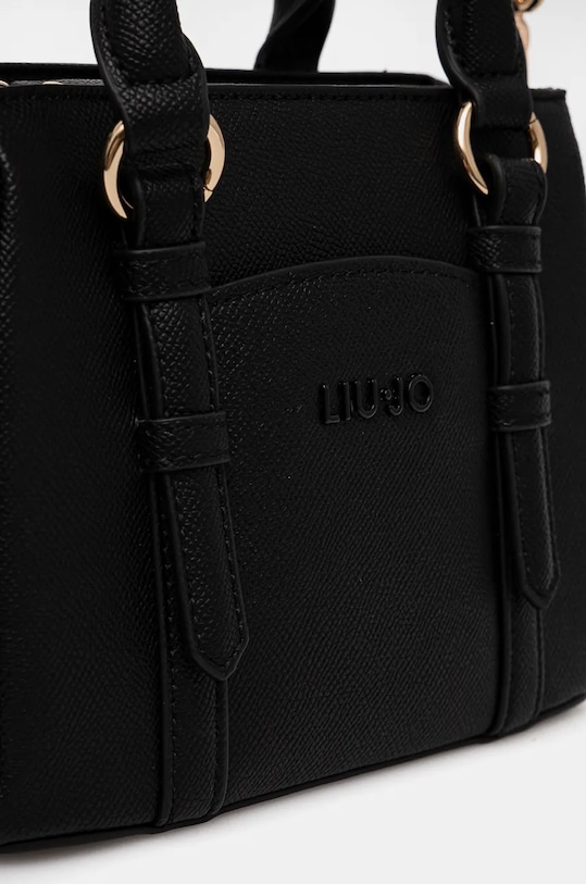 Doplnky Kabelka Liu Jo AF4155.E0087 čierna