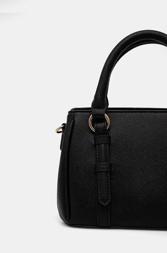 Kabelka Liu Jo čierna AF4155.E0087