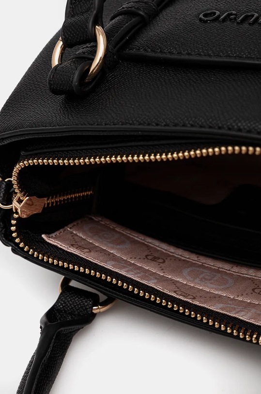 Kabelka Liu Jo AF4155.E0087 čierna