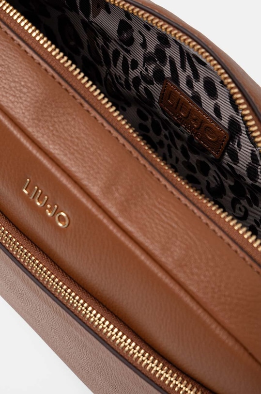 Kabelka Liu Jo AF4190.E0037 hnedá