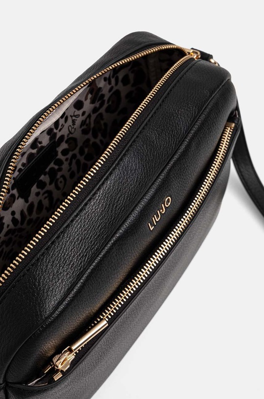 Kabelka Liu Jo AF4190.E0037 čierna