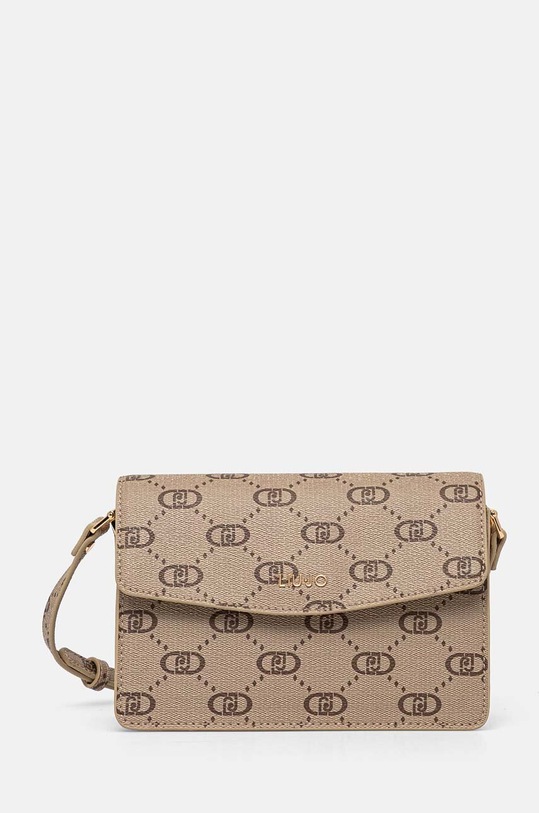 Сумочка Liu Jo не вміщує А4 бежевий AF4279.E0668