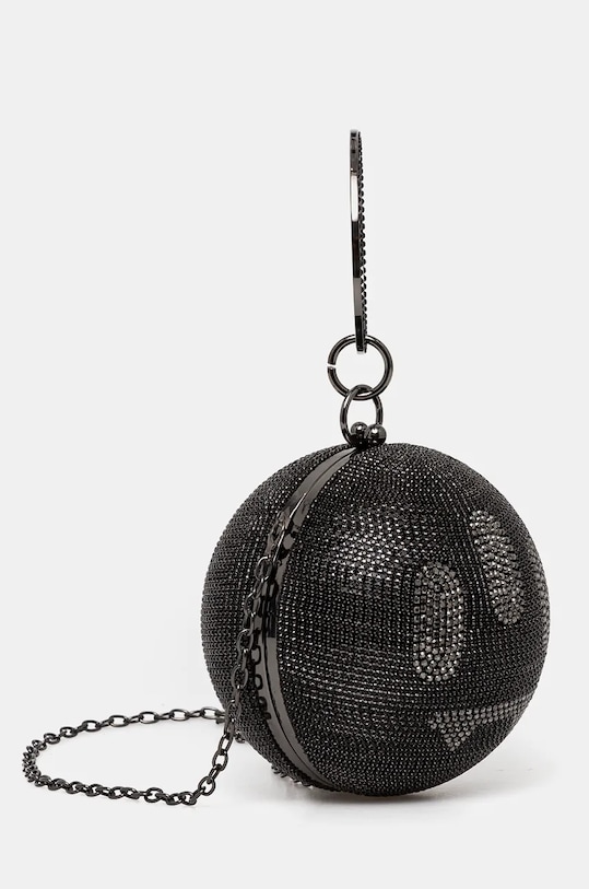 Barrow poseta F4BWWOBA020 negru AW24