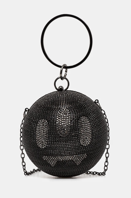 Barrow poseta negru F4BWWOBA020