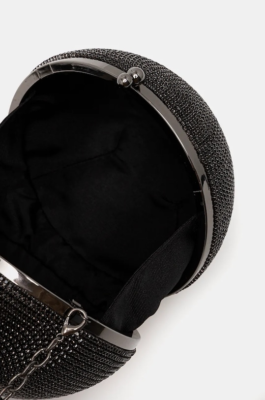 Barrow poseta F4BWWOBA020 negru