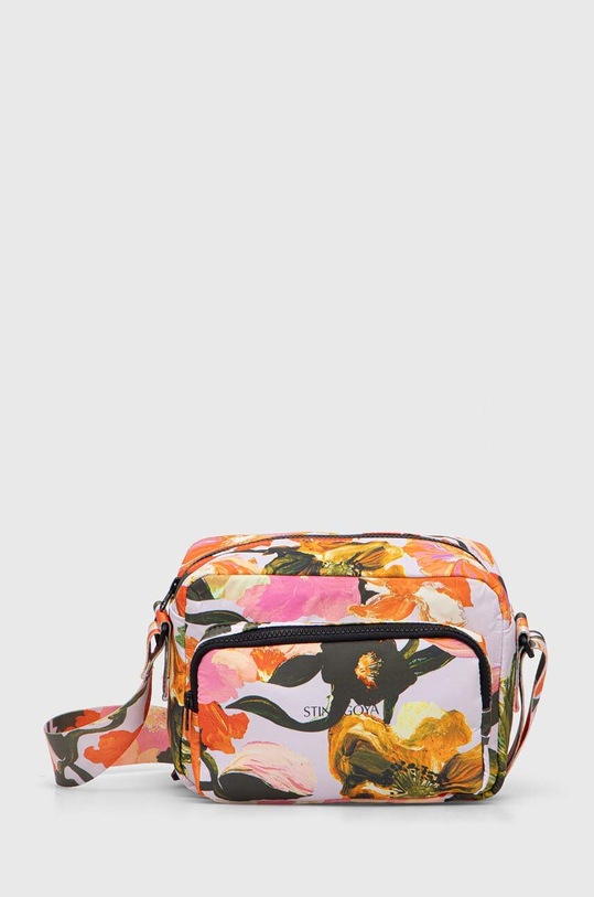 Stine Goya poseta nu incape in A4 multicolor SG5982