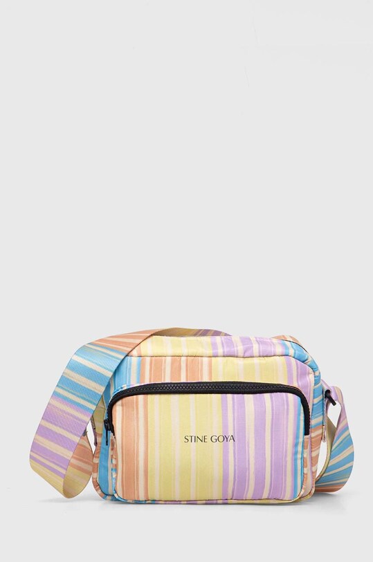 Stine Goya poseta nu incape in A4 multicolor SG5982