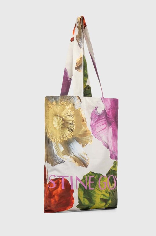Stine Goya torebka bawełniana SG5985 multicolor AW24
