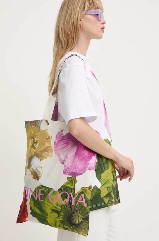 Bavlnená taška Stine Goya SG5985