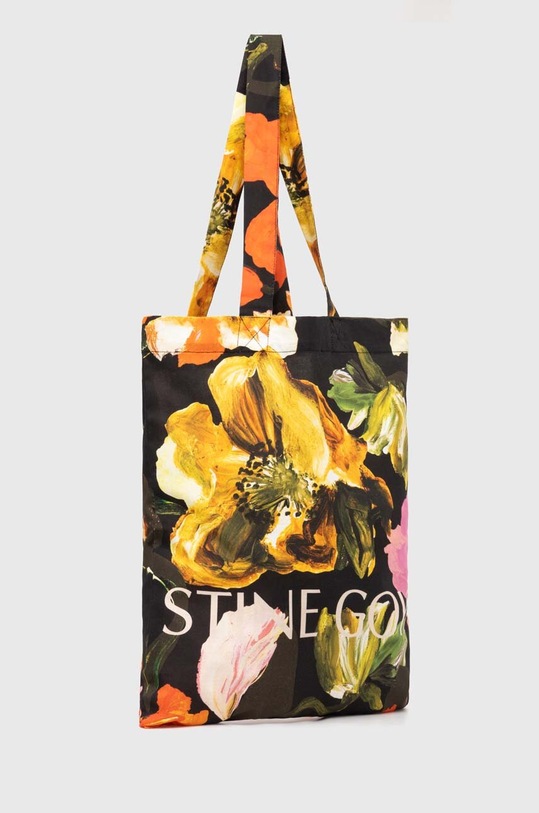Stine Goya geanta de bumbac SG5985 multicolor AW24
