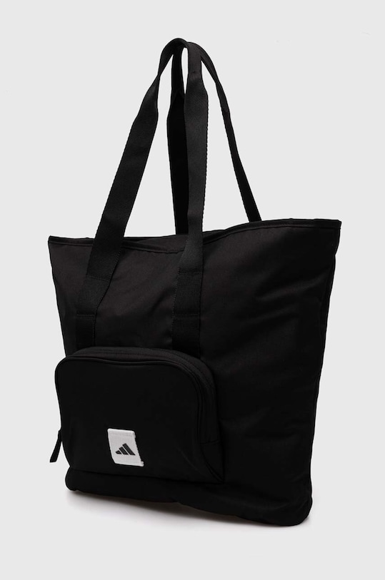 adidas torebka ADIDAS PR TOTE IT2116 czarny AW24