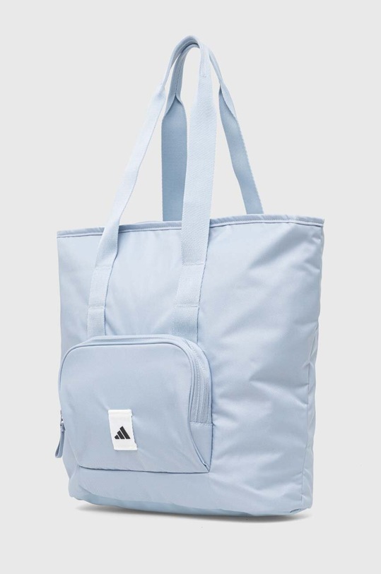 Чанта adidas IY2677 син AW24