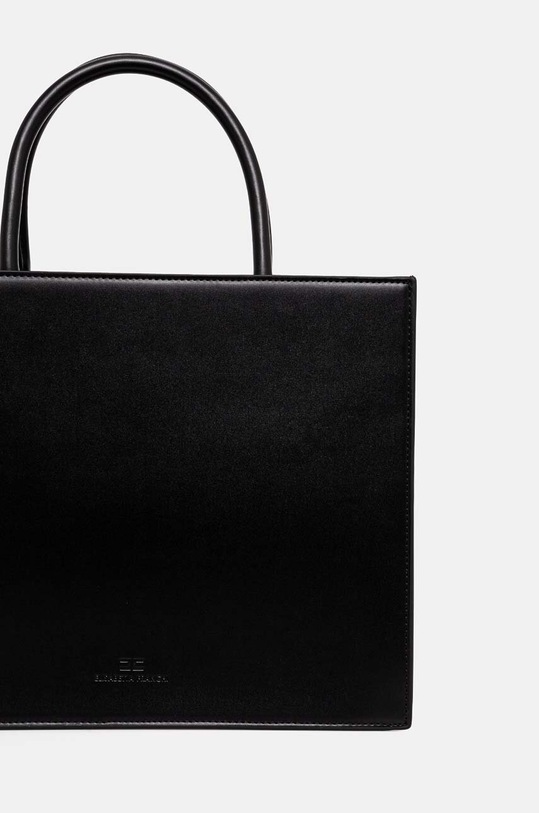 Αξεσουάρ Τσάντα Elisabetta Franchi BS05A46E2 μαύρο
