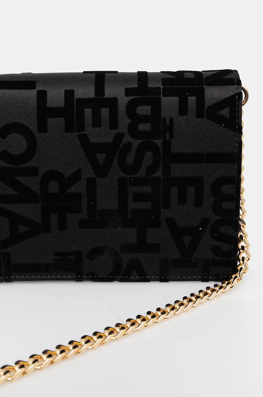 Kabelka Elisabetta Franchi BS23A46E2 černá