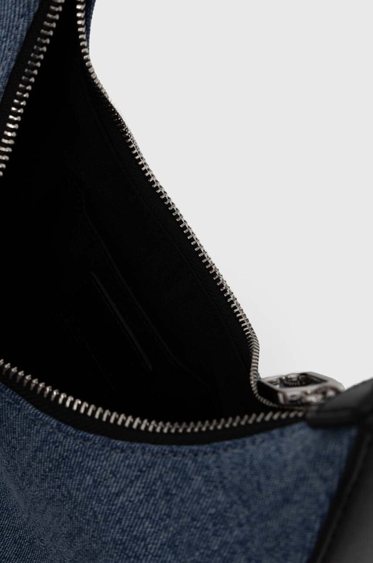 Karl Lagerfeld Jeans torebka 245J3001 niebieski